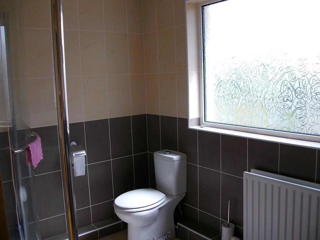 Clonmacnoise B&B Dış mekan fotoğraf