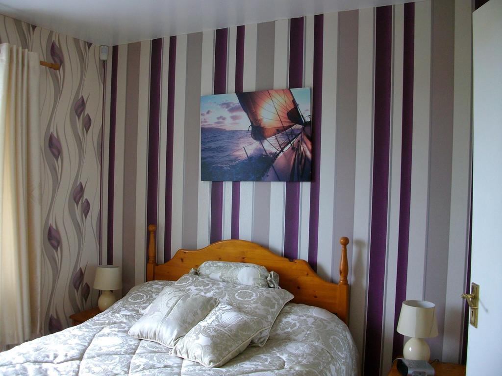Clonmacnoise B&B Dış mekan fotoğraf