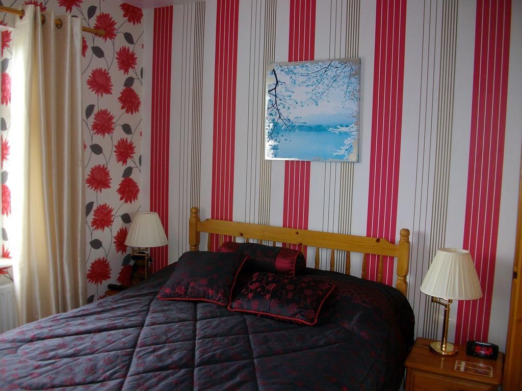 Clonmacnoise B&B Dış mekan fotoğraf