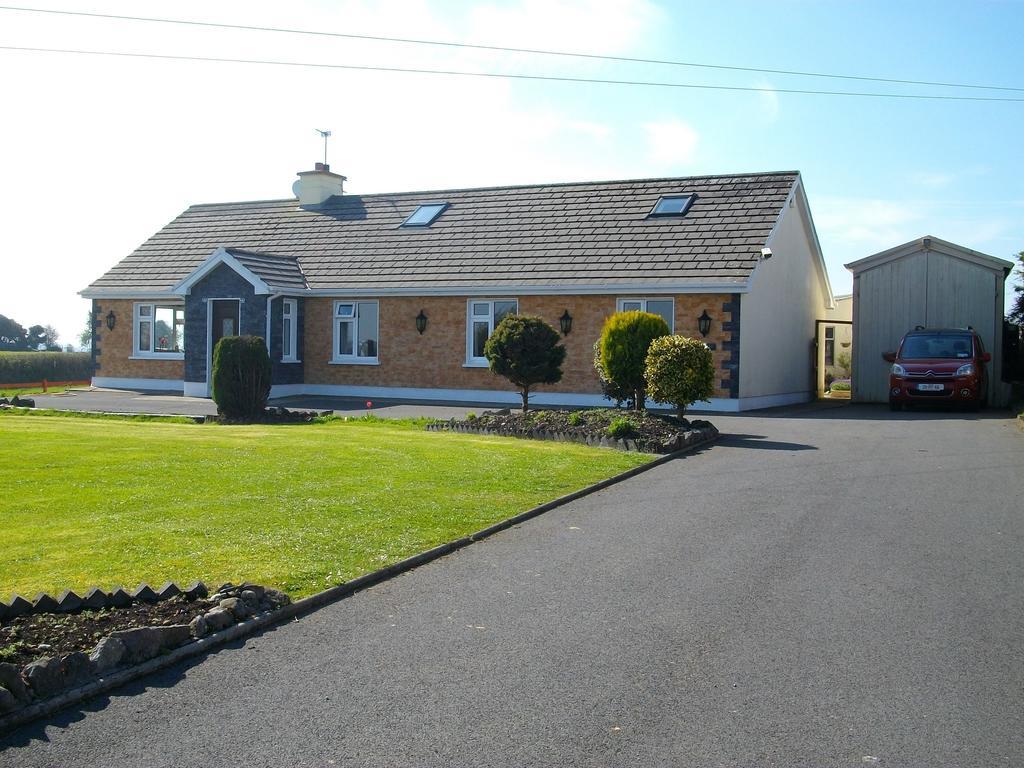 Clonmacnoise B&B Dış mekan fotoğraf