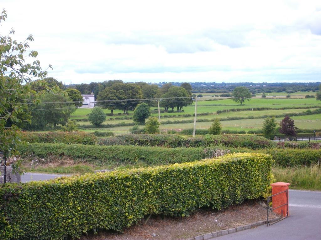 Clonmacnoise B&B Dış mekan fotoğraf