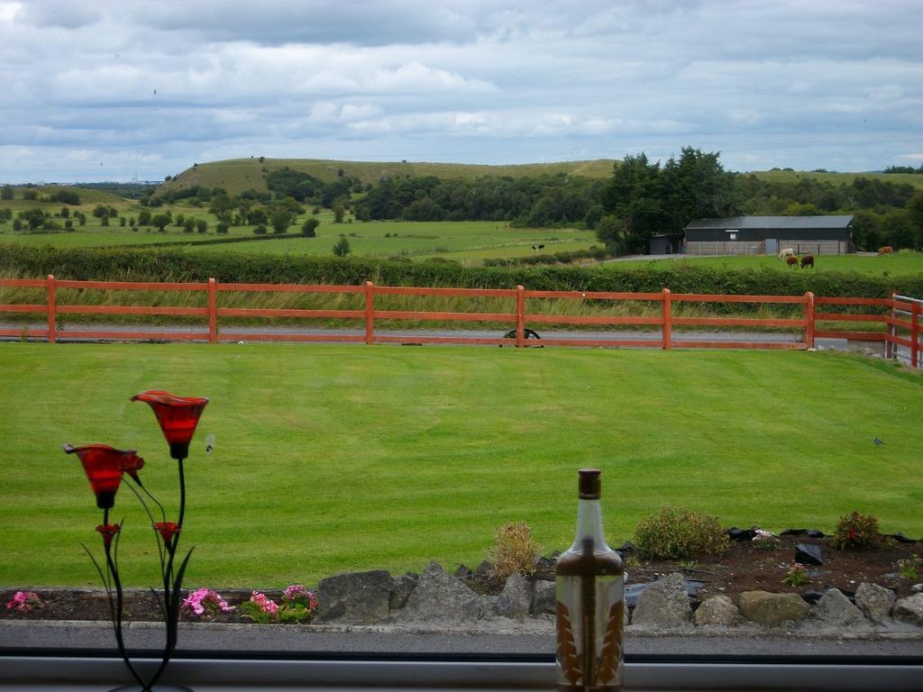 Clonmacnoise B&B Dış mekan fotoğraf