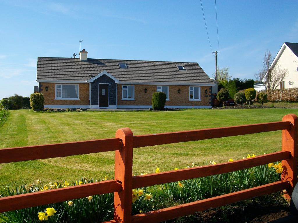 Clonmacnoise B&B Dış mekan fotoğraf
