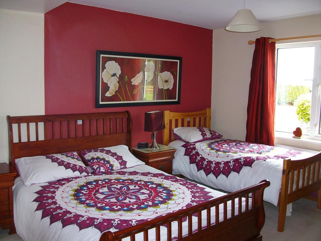 Clonmacnoise B&B Dış mekan fotoğraf