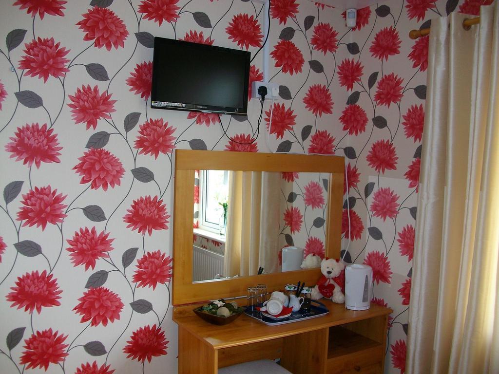 Clonmacnoise B&B Dış mekan fotoğraf