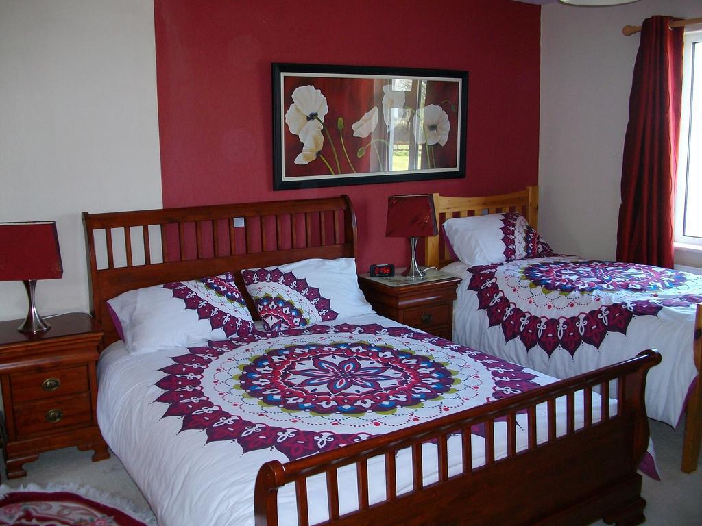 Clonmacnoise B&B Dış mekan fotoğraf