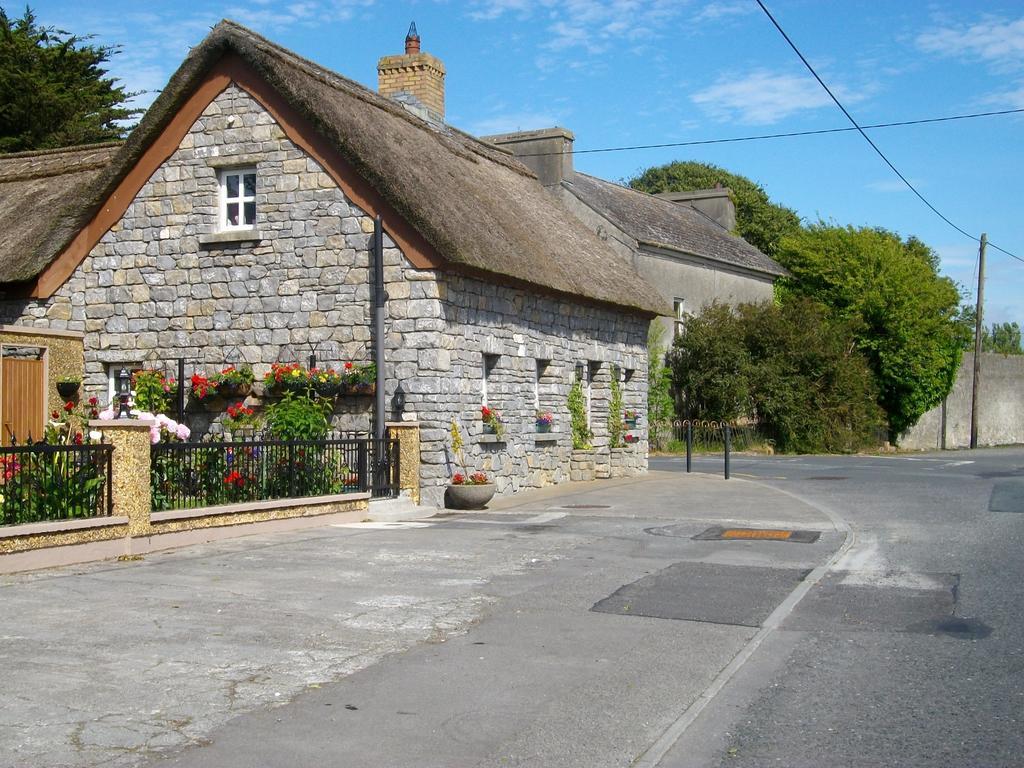 Clonmacnoise B&B Dış mekan fotoğraf