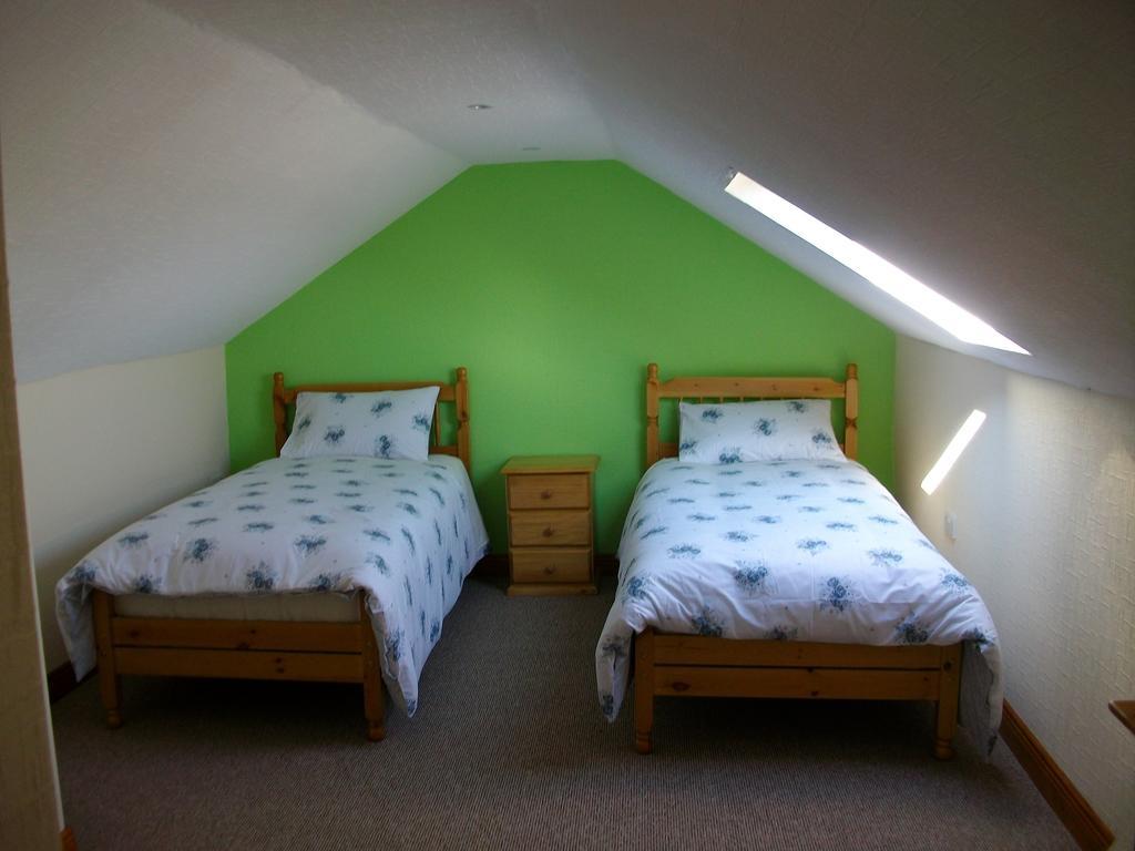 Clonmacnoise B&B Dış mekan fotoğraf