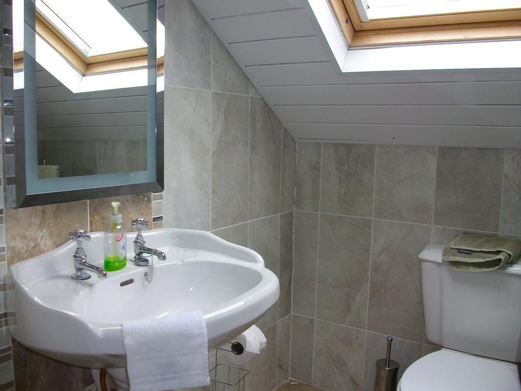 Clonmacnoise B&B Dış mekan fotoğraf