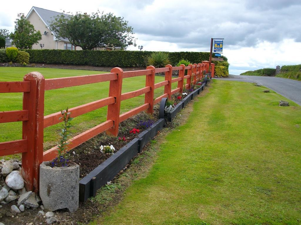 Clonmacnoise B&B Dış mekan fotoğraf