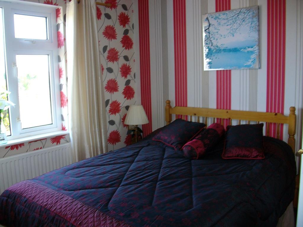 Clonmacnoise B&B Dış mekan fotoğraf