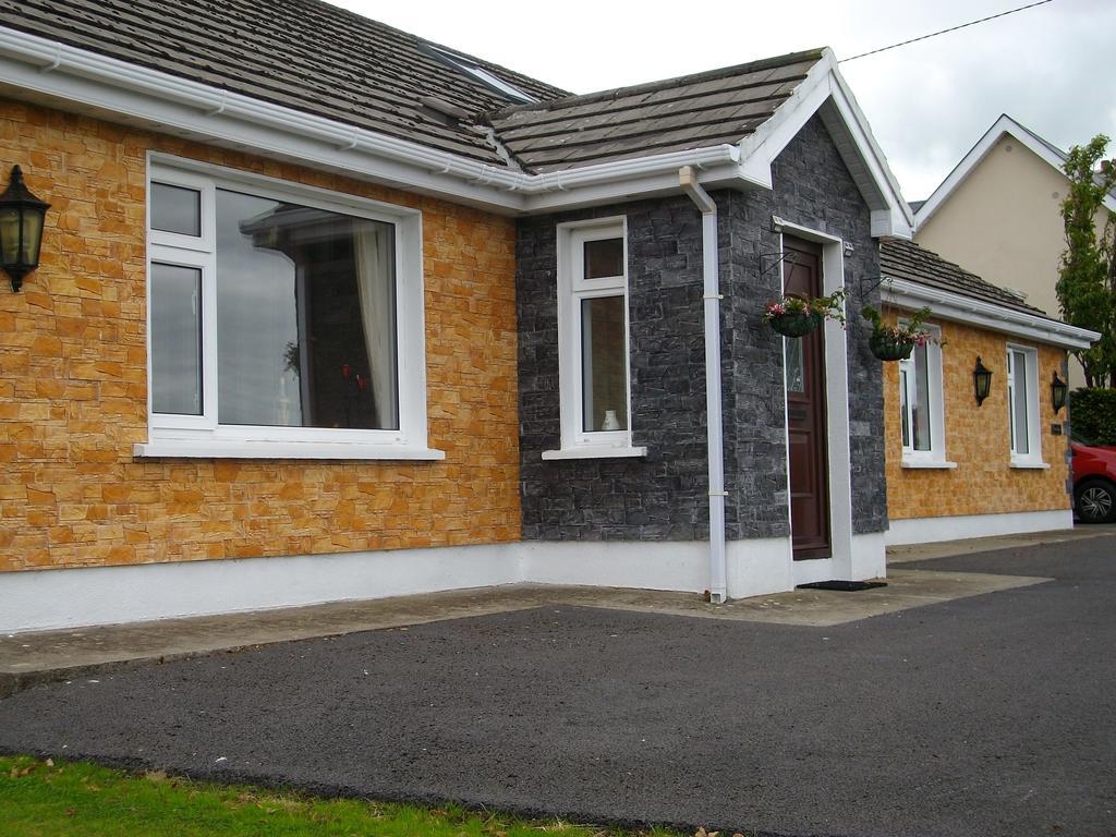 Clonmacnoise B&B Dış mekan fotoğraf